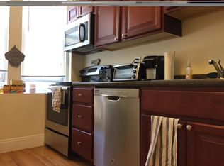 13 Lothian Rd #1FI, Brighton, MA 02135