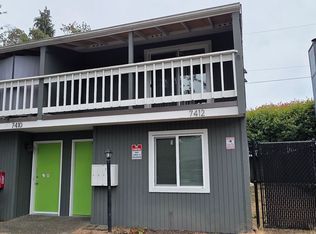 7412 31st Street Ct W, Tacoma, WA 98466