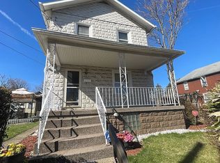 836 Monterey St, Duquesne, PA 15110