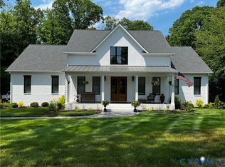 2574 Shaughnessy Rd #3093, Powhatan, VA 23139