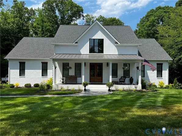 2574 Shaughnessy Rd #3093, Powhatan, VA 23139