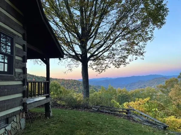 481 Little Buffalo Rd, Robbinsville, NC 28771