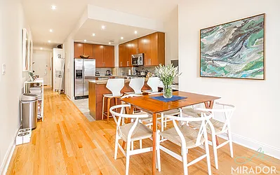 Rented by Mirador Real Estate