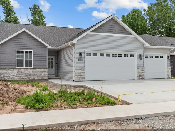 3601 E Gladiolus Pl, Appleton, WI 54913