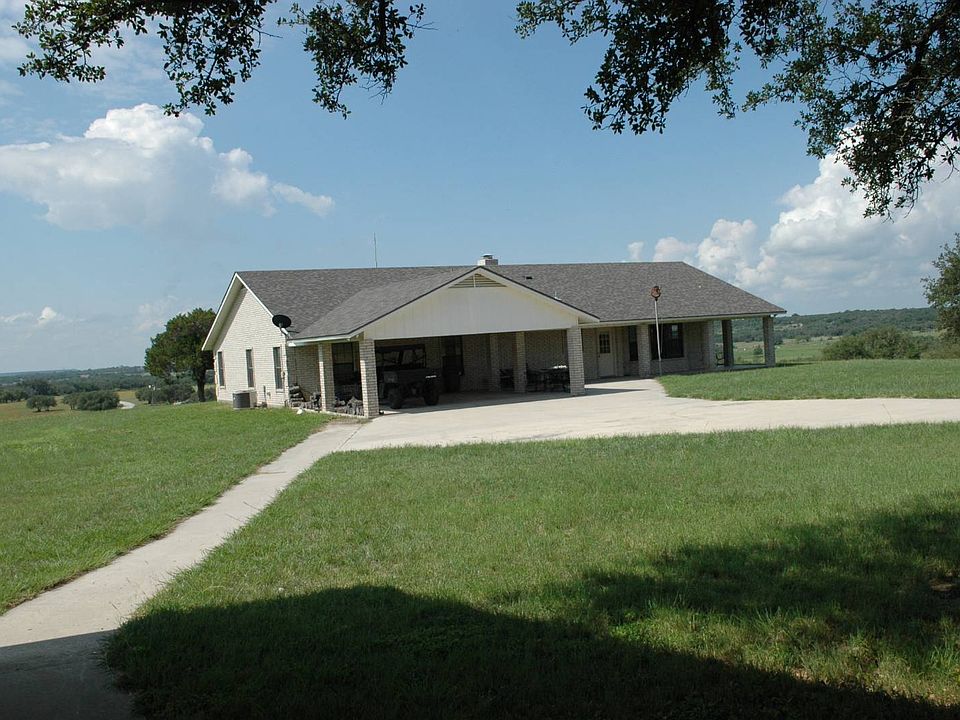 2900 County Road 207, Blanket, TX 76432 MLS 11234059 Zillow