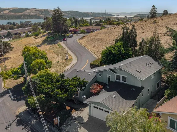 101 Chelsea Hills Drive, Benicia, CA 94510