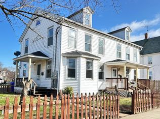 36 Warwick St #36, Middletown, CT 06457