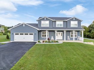 14566 Moine Rd, Doylestown, OH 44230