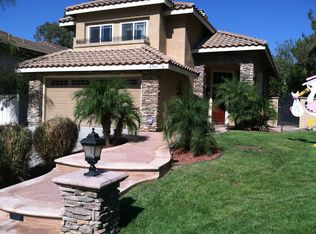 16350 W Sun Canyon St, Riverside, CA 92503