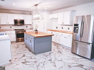 5964 Springfair Run, Lithonia, GA 30038