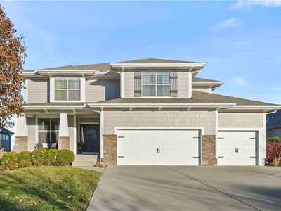 17281 S Lichtenauer Dr, Olathe, KS, 66062