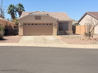 2618 N 107th Ln, Avondale, AZ 85392