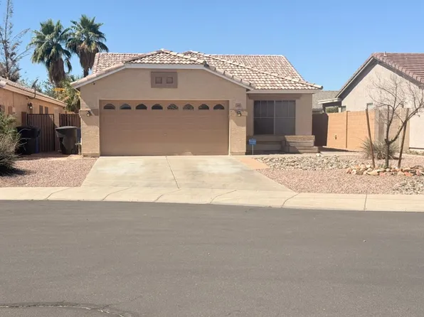 2618 N 107th Ln, Avondale, AZ 85392