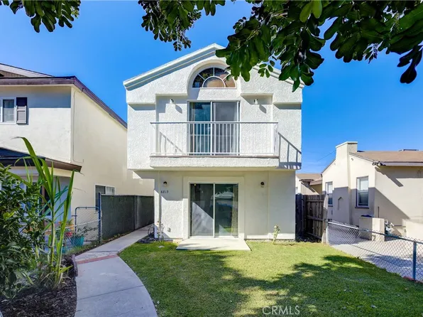 6813 Harbor Ave, Long Beach, CA 90805