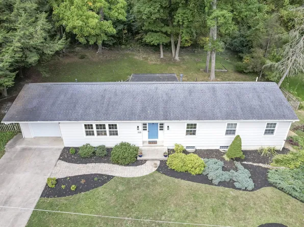 105 Chapin Pl, Granville, OH 43023