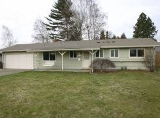 1995 SW Briggs Ct, Beaverton, OR 97005