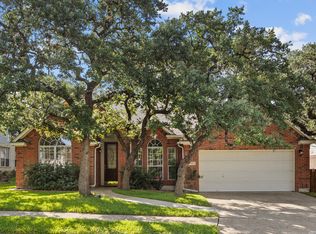 9506 Rocksprings St, San Antonio, TX 78251