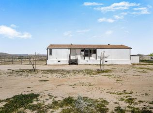 5485 W Avenue A, Rosamond, CA 93560