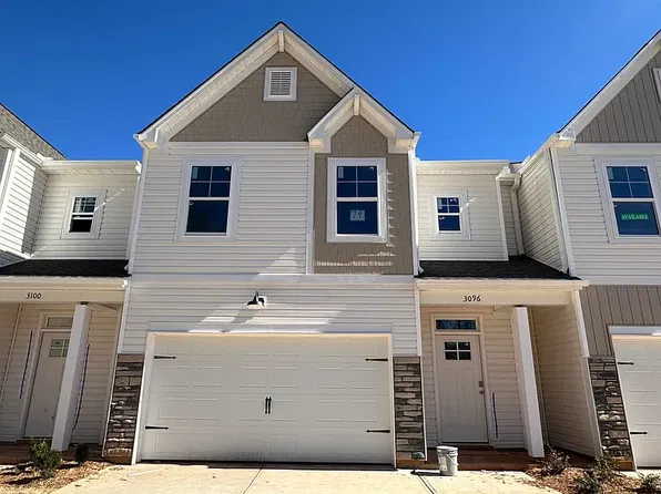 3096 Olivette Pl, Duncan, SC 29334