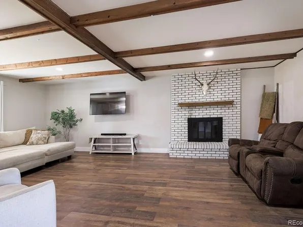 11349 E Bails Place, Aurora, CO 80012