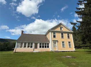 605 Ferris Hill Rd LOT 4, Prattsville, NY 12468