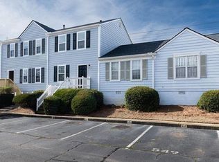 547 Harbor Lake Ct, Marietta, GA 30066