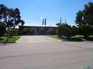 1309 Ural Dr, Carlsbad, NM 88220