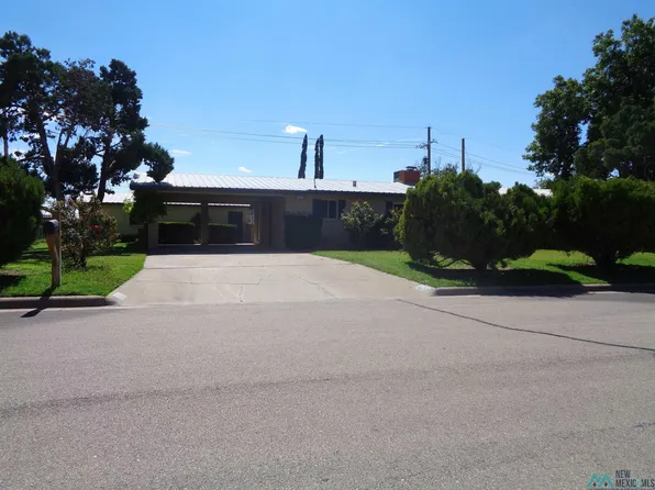 1309 Ural Dr, Carlsbad, NM 88220