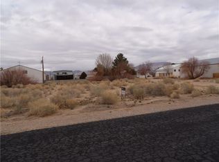 800 Eagle Ave, Jean, NV 89019