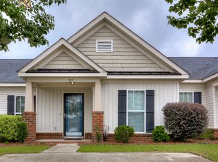 727 Whispering Willow Way, Grovetown, GA 30813