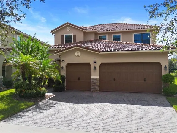 8312 Prestbury Dr, Orlando, FL 32832