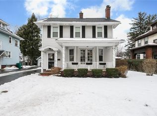 268 Titus Ave, Rochester, NY 14617