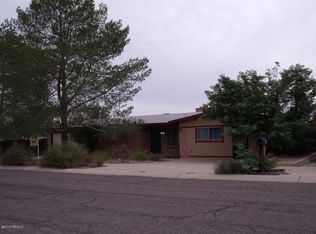 3109 W Alaska St, Tucson, AZ 85746