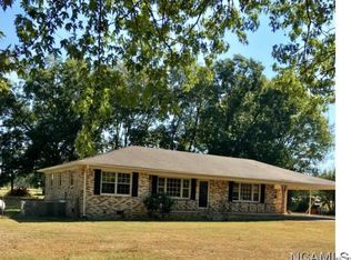 485 Pan Creek Rd, Baileyton, AL 35019