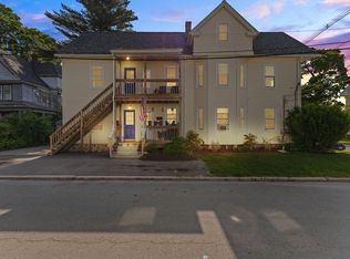 85 Richards Ave, North Attleboro, MA 02760