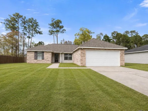 12823 Hazlewood Dr, Denham Springs, LA 70726