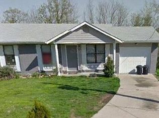 4305 Towne Crest Ct, Arnold, MO 63010