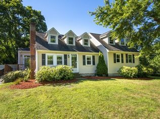 365 Autumn Ave, Duxbury, MA 02332