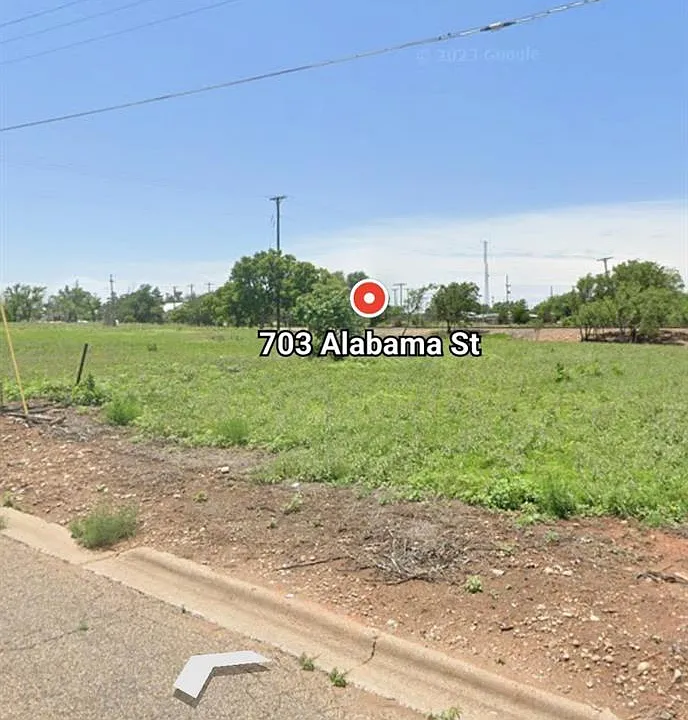 703 Alabama St