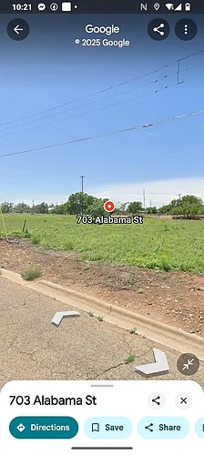 703 Alabama St Photo 1
