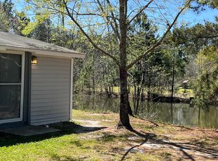 421 Olympic Dr, Cross, SC 29436