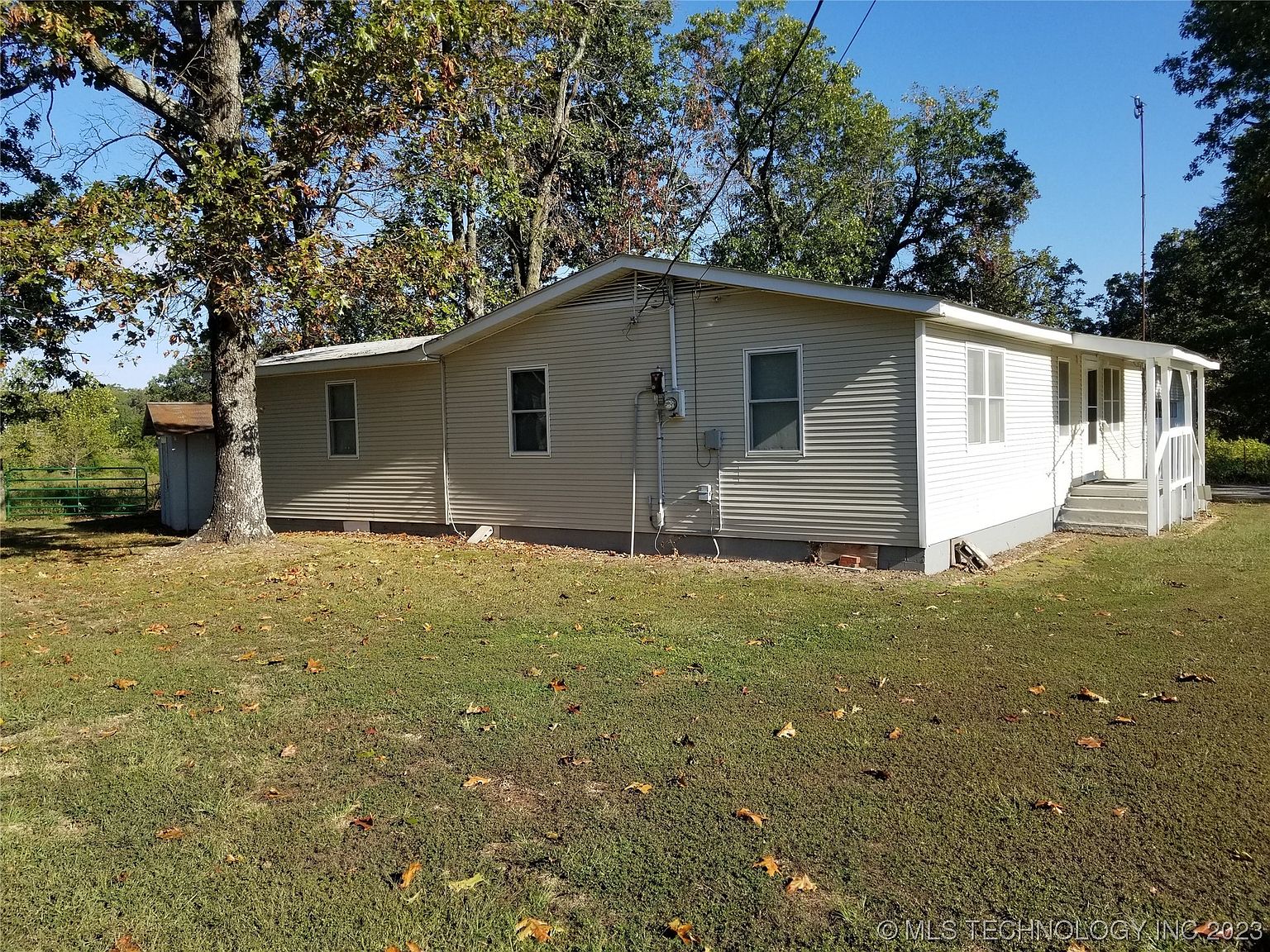 72162 S Highway 59, Westville, OK 74965 MLS 2336473 Zillow