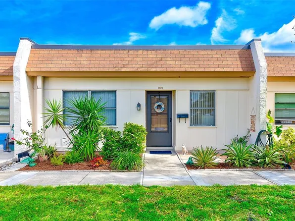 1619 Mission Hills Blvd, Clearwater, FL 33759