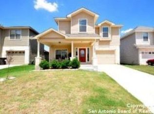 2007 Bigmouth Hook, San Antonio, TX 78224