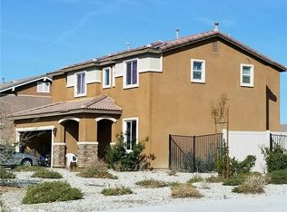 37356 Wild Tree St, Palmdale, CA 93550