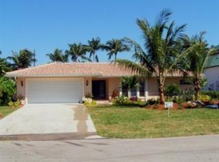 2051 Tarpon Rd, Naples, FL 34102