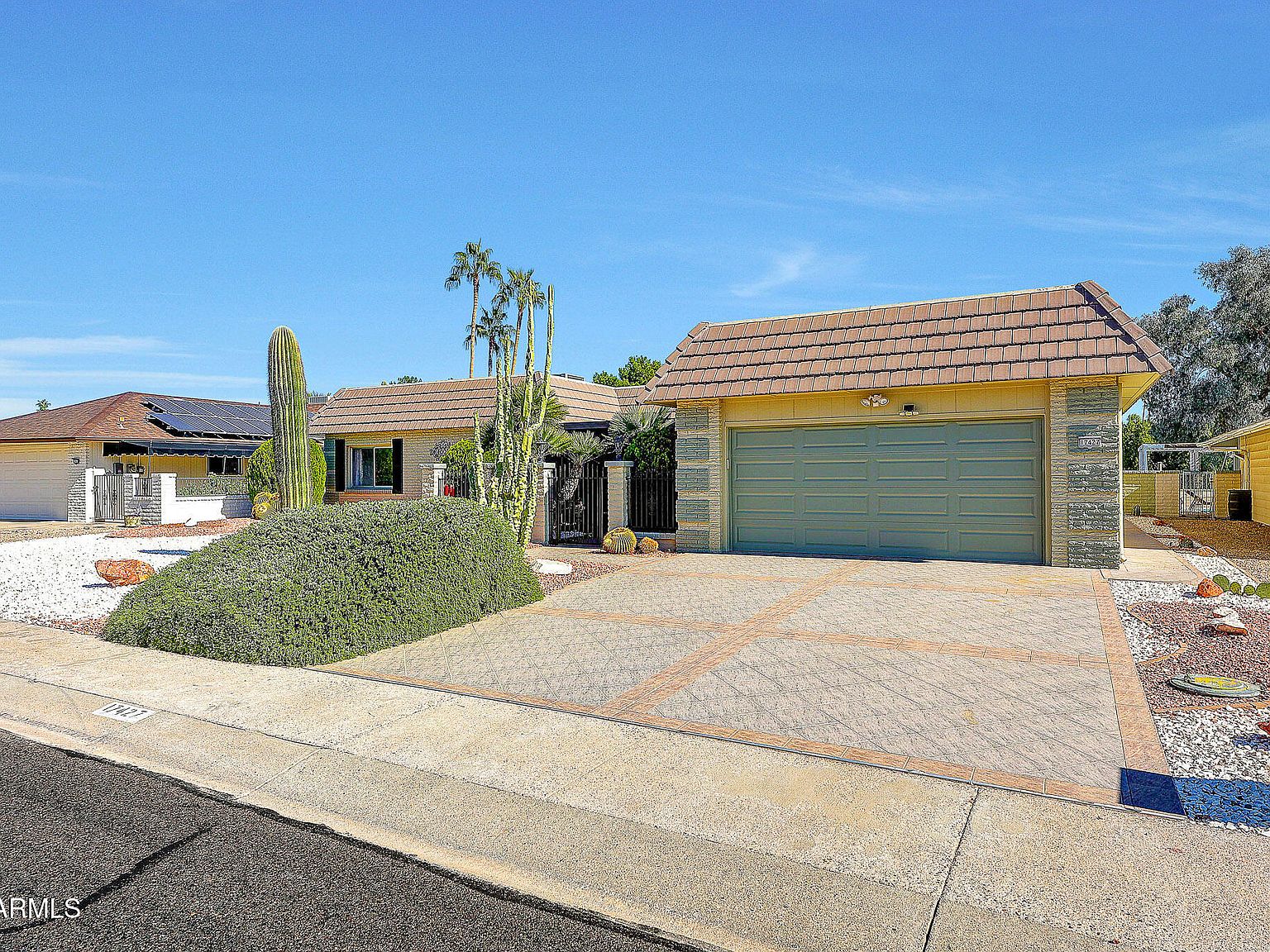 17427 N Lindgren Ave