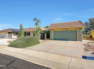 17427 N LINDGREN Avenue, Sun City, AZ 85373