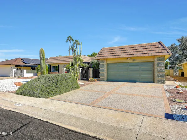 17427 N LINDGREN Avenue, Sun City, AZ 85373