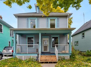 1431 Carlisle Ave, Racine, WI 53404